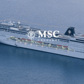 MSC Armonia