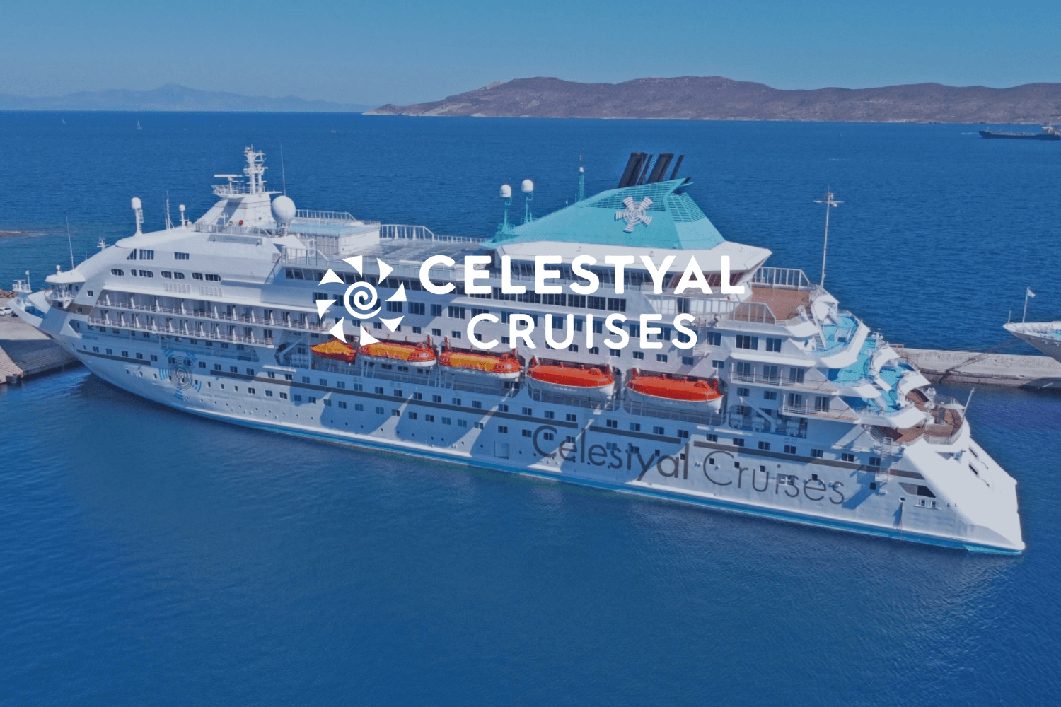 Celestyal Crystal Fostercruises Foster Viajes