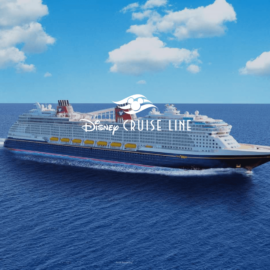 Disney Dream