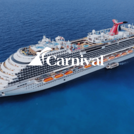 Carnival Horizon