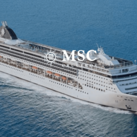 MSC Opera